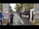 Coralie Baudoux remporte le marathon du Run in Reims 2022