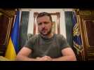 Ukraine: la situation est 