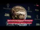 Ballon d'or 2022: qui sont les lauréats français depuis la création du trophée?
