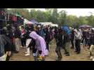VIDEO. Une rave party réunit 700 teufeurs dans l'Orne, les riverains à bout