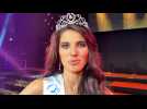 Bérénice Legendre remporte le titre de Miss Picardie 2022 à l'Elispace de Beauvais