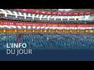 L'info du jour | 17 octobre - Matin