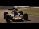 History with a future - the Lotus Evija Fittipaldi