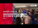Vidéo. Football. Coupe de France. La vidéo de la victoire de Mareuil-sur-Lay