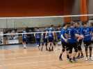 Volley Ball Nat 2 Skill Tournai Kruikenburg