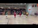 Futsal (D2B) | Choc entre le Standard de Liège et le Celtic FD Visé : arrêt de Genchi