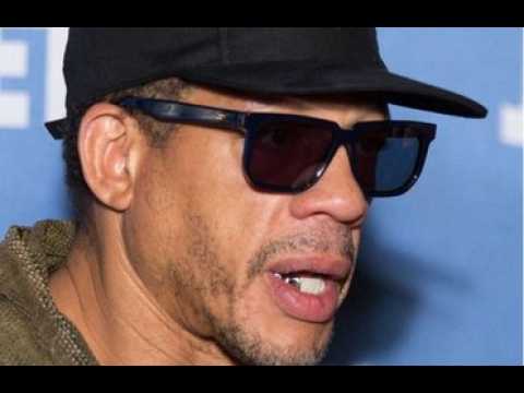 VIDEO : JoeyStarr annonce qu'il va se marier : il prsente sa future pouse