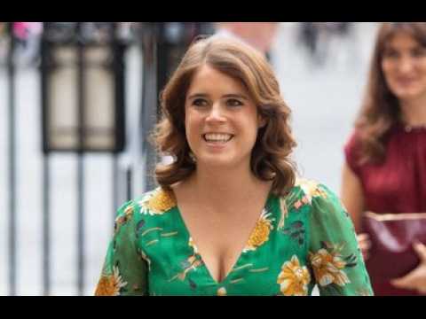 VIDEO : Sarah Ferguson et la princesse Eugenie : cette photo qui montre leur ressemblance