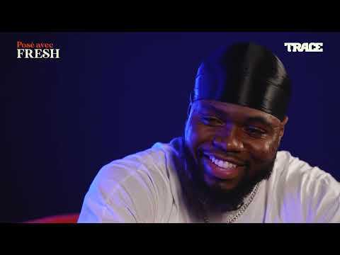 VIDEO : Pos avec... Fresh l 