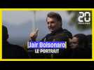 Jair Bolsonaro, le portrait
