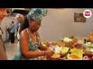 VIDÉO. Le rhum guadeloupéen : le produit phare au pavillon Guadeloupe