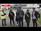 VIDEO. Sandrine Rousseau et les députés de Loire-Atlantique de la Nupes au chevet du CHU