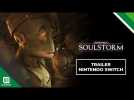 Vido Oddworld: Soulstorm | Trailer de lancement Nintendo Switch | Oddworld Inhabitants & Microids