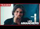 LES AMANDIERS | Teaser Micha Lescot