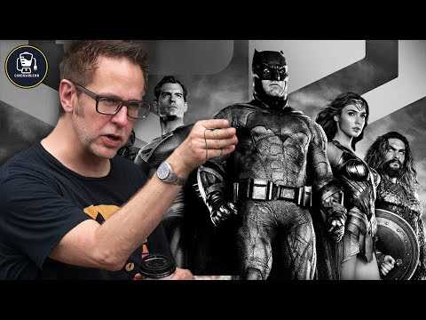James Gunn's New DCU: The 5 Most Important Characters We'll Be Watching