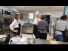 Atelier patisserie Fauchon