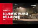 Salon du mariage d'Angers 2022