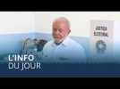 L'info du jour | 30 octobre - Soir