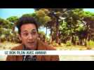 Le bon filon avec Anwar
