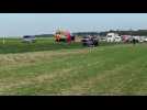 Accident N4 Linthes