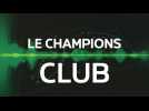 Champions Club - 31/10/2022