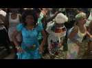 À Cuba, les prêtresses de la santeria défient le patriarcat religieux