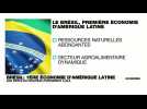 Lula redevient président du Brésil : quels défis économiques l'attendent ?