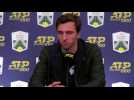 ATP - Rolex Paris Masters 2022 - Arthur Rinderknech : 