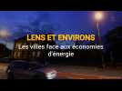 Lens et environs : que font les villes pour économiser de l'énergie ?