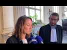 Affaire Iquioussen : Me Lucie Simon