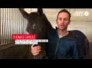 Équitation. Thomas Carlile présente ses deux chevaux pour le Mondial du Lion
