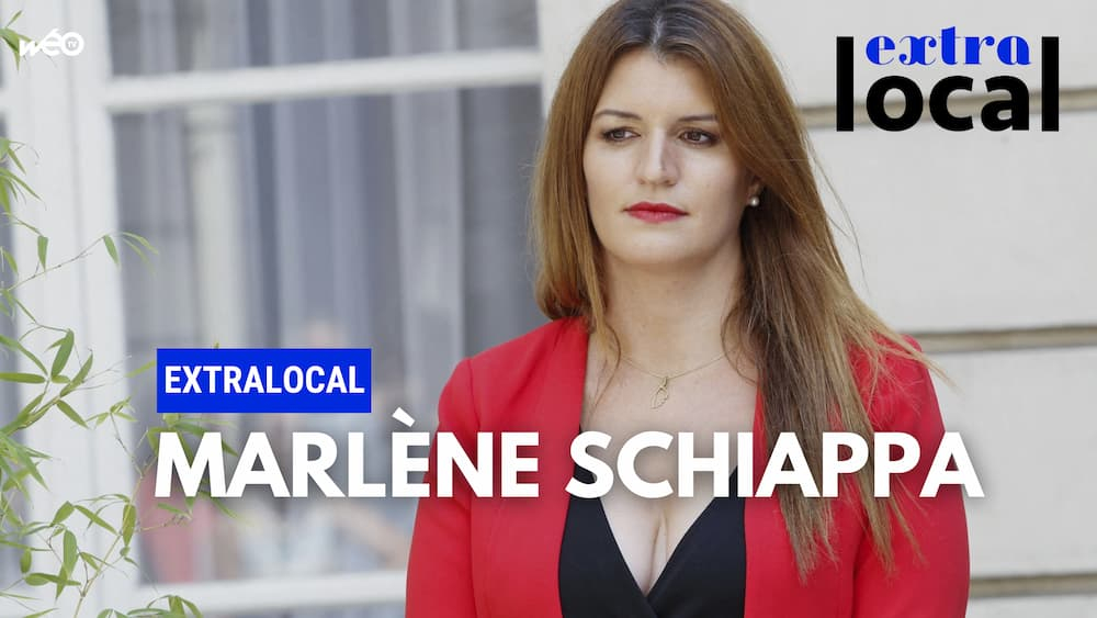Marlène Schiappa, invitée d'Extralocal (Territoires TV - Extralocal)