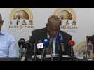 South Africa: former President Zuma accuses Ramaphosa of 'corruption'