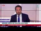 Mourir coûte de plus en plus cher