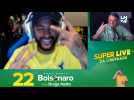 Présidentielle au Brésil : Neymar réitère son soutien à Bolsonaro