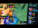 LA KARMA 3 QUI FAIT UN COMEBACK DE FOU
