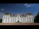 Flambée des prix de l'énergie : le défi des châteaux de la Loire