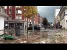 Orage Amiens