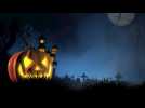 Métropole lilloise: où allez-vous fêter Halloween ?
