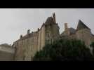 Dans les châteaux de la Loire, le coût de l'énergie grimpe dans les tours