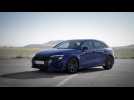 Audi RS 3 performance edition – Highlights