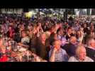 Maubeuge : ambiance assurée à la Kermesse de la bière en attendant Julien Clerc