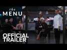 The Menu | Official trailer | HD | FR/NL | 2022