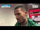 VIDÉO. FC Nantes : « On se fait clairement voler » par l'arbitre enrage Alban Lafont à Nice (1-1)