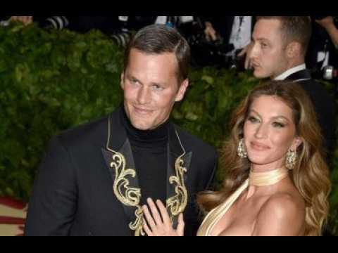 VIDEO : Divorce de Gisele Bndchen et Tom Brady :  Les problmes sont vieux de 10 ans 