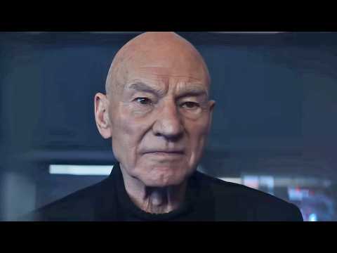 Star Trek: Picard - Bande annonce 2 - VO