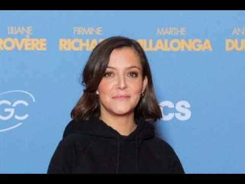 VIDEO : Camille Lellouche : elle prsente de faon dcale son compagnon sur Instagram