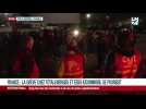 France: la grève chez TotalEnergies et Esso-ExxonMobil se poursuit