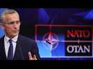 L'OTAN veut ajuster son effort aux besoins militaires de l'Ukraine