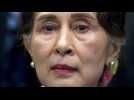 L'acharnement judiciaire contre Aung San Suu Kyi